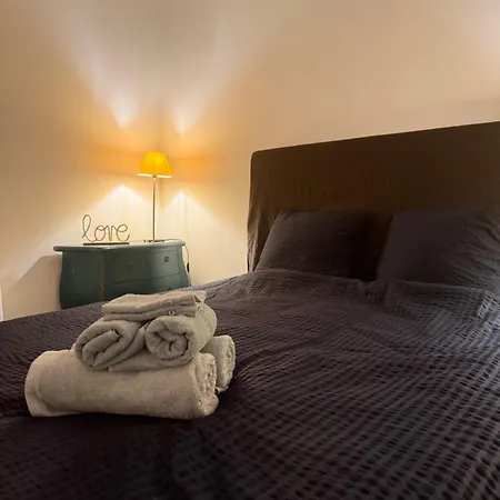 Apartment Grand T2 - Proche Port Et Transports