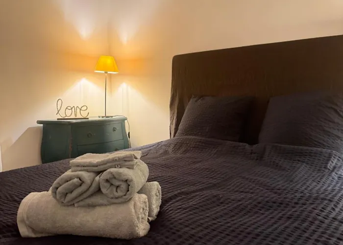 Apartment Grand T2 - Proche Port Et Transports