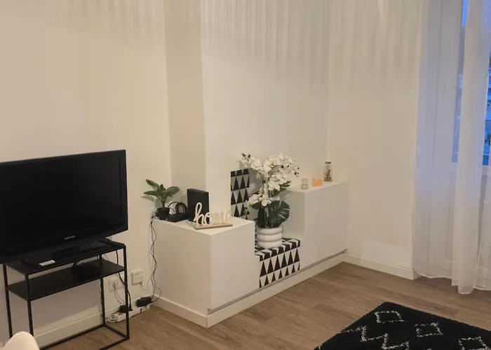 Grand T2 - Proche Port Et Transports Apartment Ajaccio (Corsica)